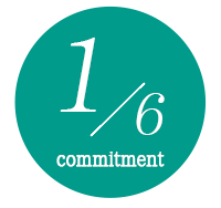 commitment 1