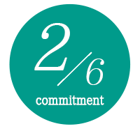 commitment 2