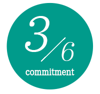 commitment 3