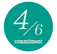 commitment 4