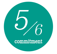 commitment 5
