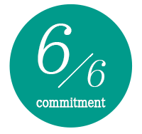 commitment 6